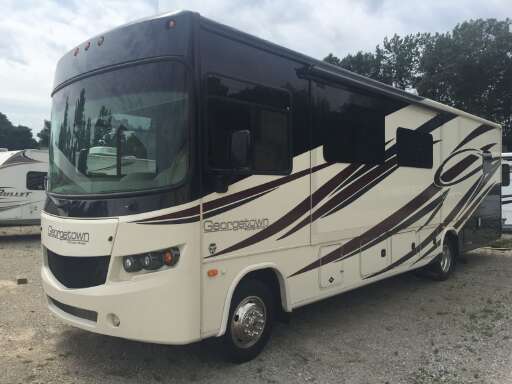 Oh Forest River For Sale Forest River Class A Motorhomes Rv