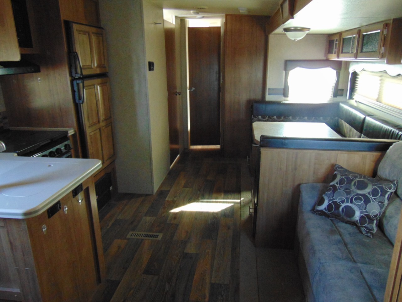 2016 Rockwood 2905WS For Sale in Sidney, NE RV Trader