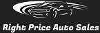 Right Price Auto Sales logo