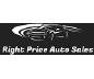 Right Price Auto Sales logo