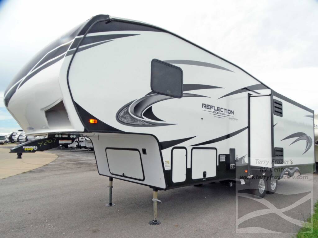 2020 Grand Design Reflection 150 Series 295RL For Sale In Eldridge IA