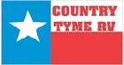 Country Tyme RV Center Logo