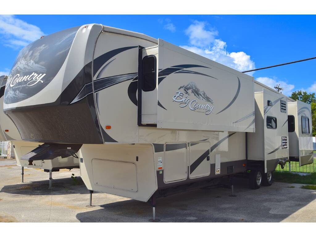 Rv Trader Bc >> 2014 Heartland Big Country Bc 3596re For Sale In Quinlan Tx Rv Trader Rv Trader Bc >> 2014 Heartland Big Country Bc 3596re For Sale In Quinlan Tx Rv Trader