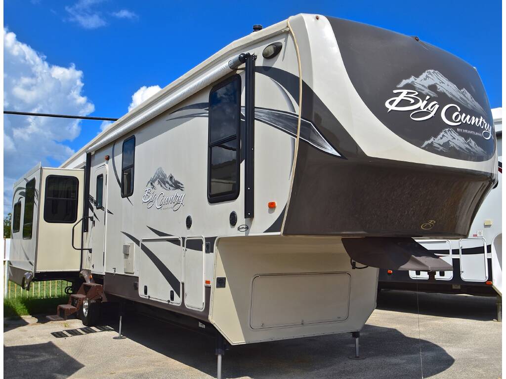 Rv Trader Bc >> 2014 Heartland Big Country Bc 3596re For Sale In Quinlan Tx Rv Trader Rv Trader Bc >> 2014 Heartland Big Country Bc 3596re For Sale In Quinlan Tx Rv Trader