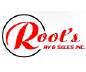 Root's RV & Sales Inc. logo