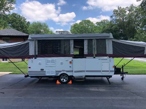 Pop A Lock Springfield Mo >> Missouri Pop Up Campers For Sale Rv Trader Pop A Lock Springfield Mo >> Missouri Pop Up Campers For Sale Rv Trader