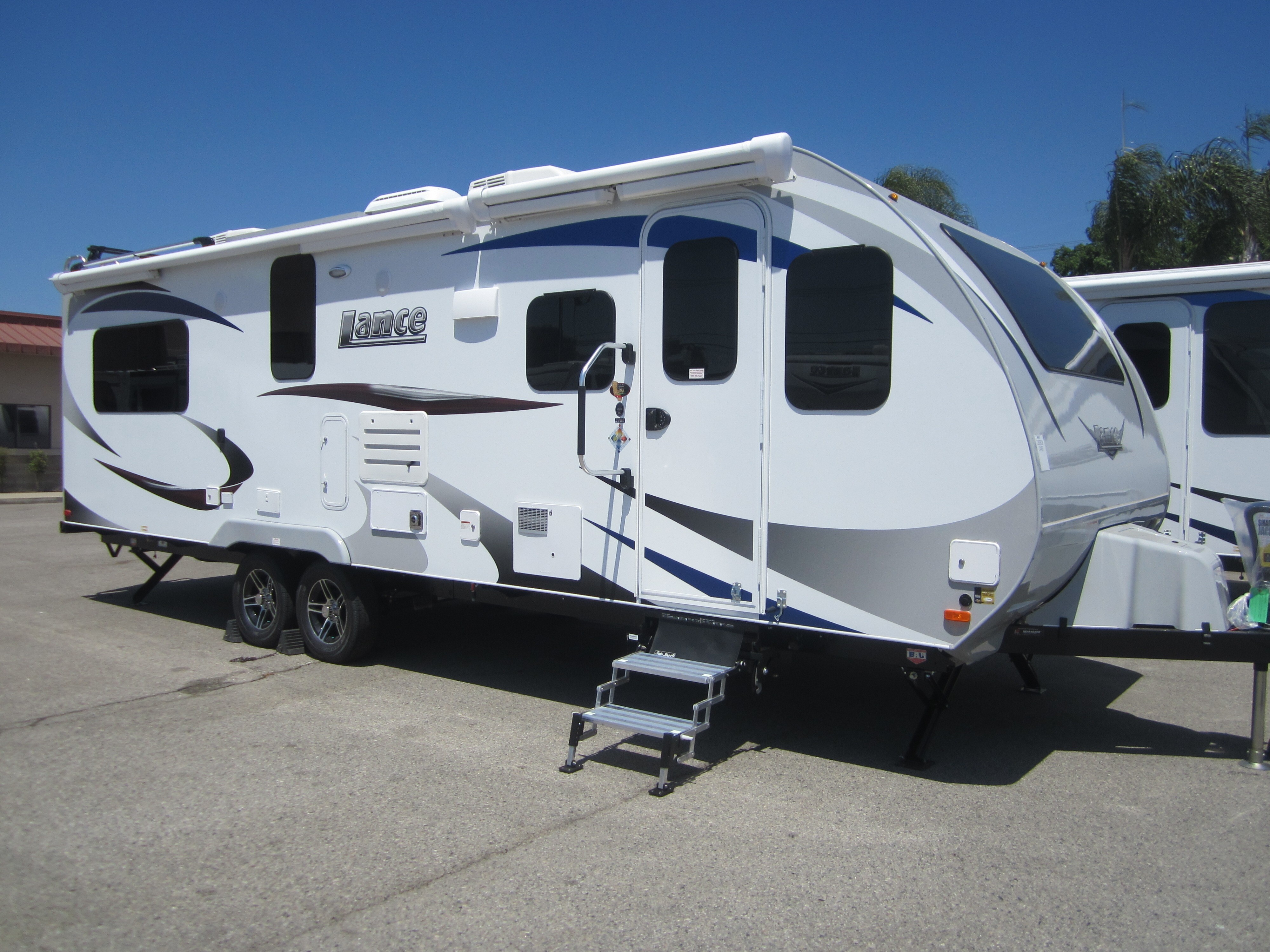 Rv Trailers For Sale Ontario >> 2020 Lance 2465 For Sale In Ontario Ca Rv Trader Rv Trailers For Sale Ontario >> 2020 Lance 2465 For Sale In Ontario Ca Rv Trader