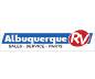 Albuquerque RV logo