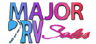 Major RV Logo