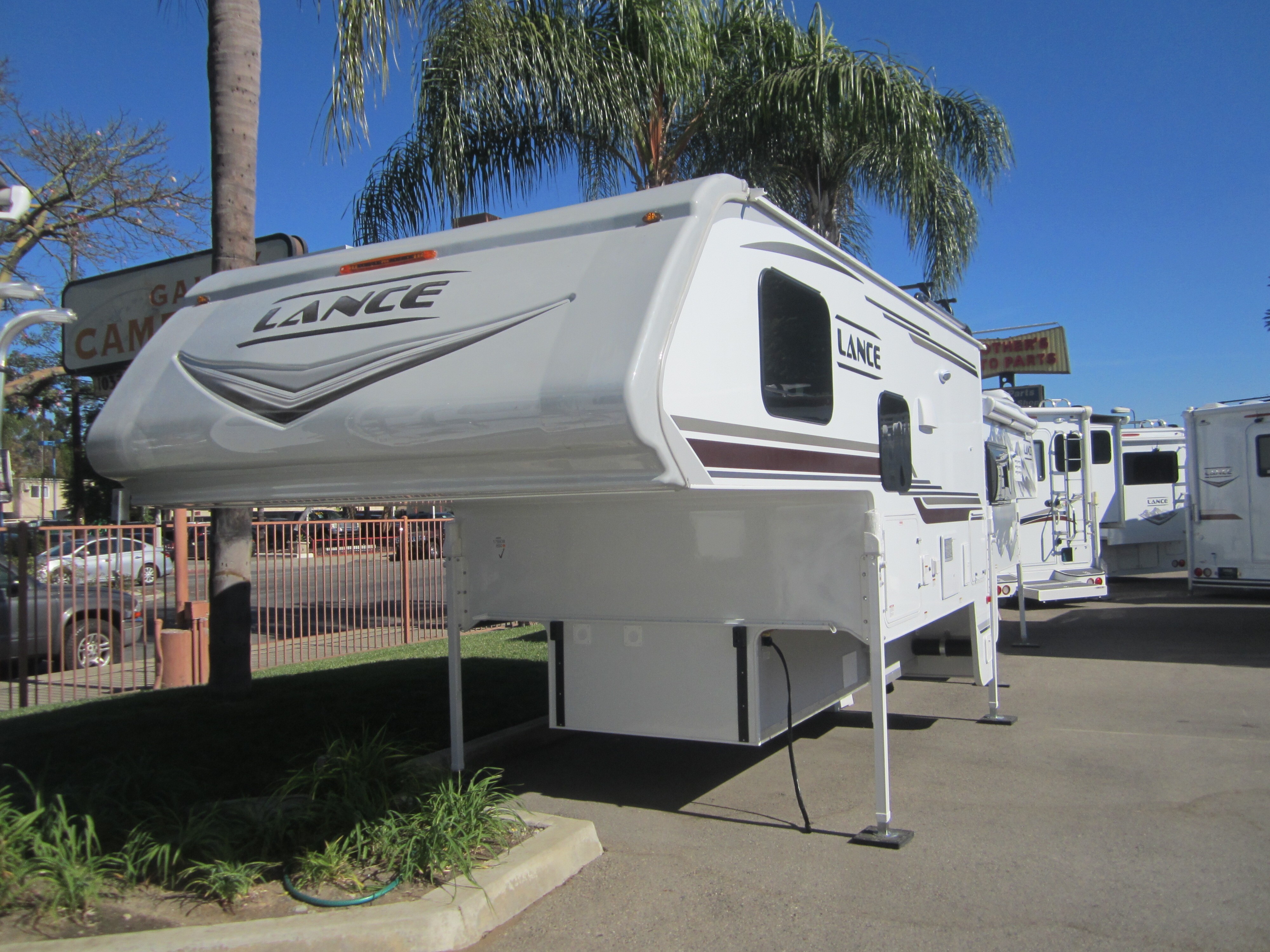 2020 Lance 850 For Sale in Ontario, CA RV Trader