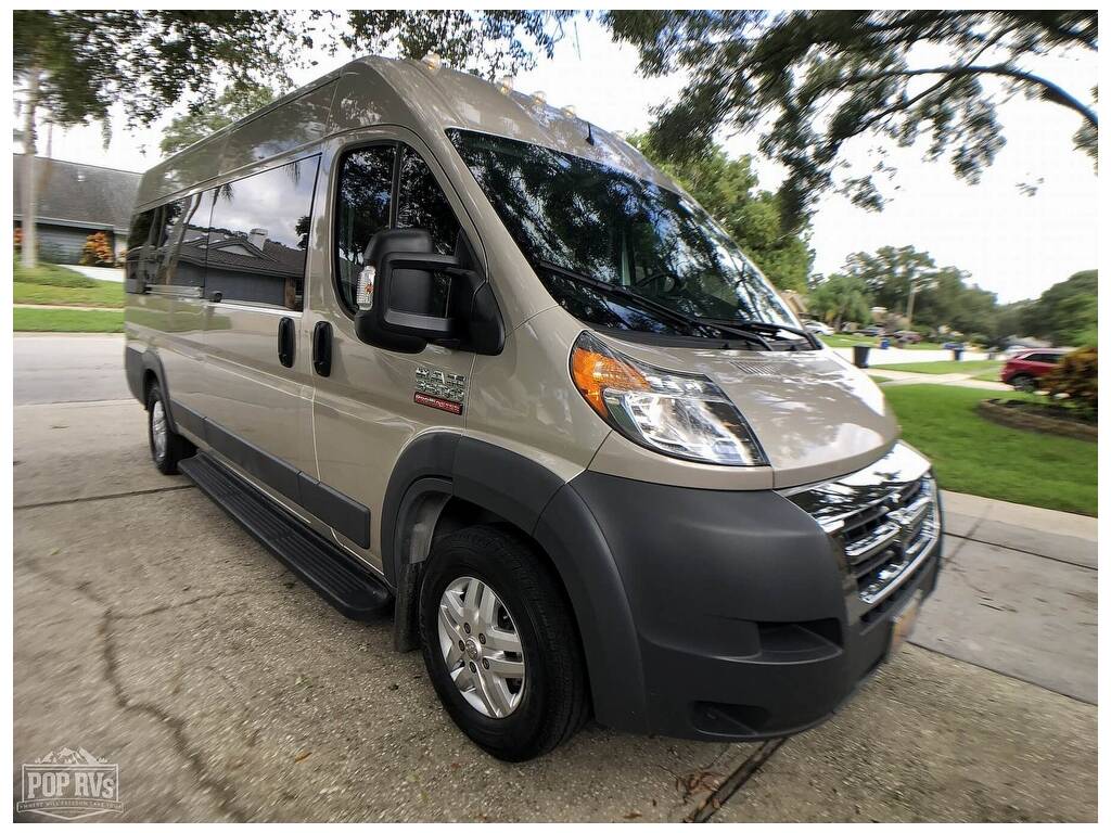 2017 Dodge 3500 >> 2017 Dodge Dodge Ram Promaster 3500 For Sale In Clearwater Fl Rv Trader 2017 Dodge 3500 >> 2017 Dodge Dodge Ram Promaster 3500 For Sale In Clearwater Fl Rv Trader