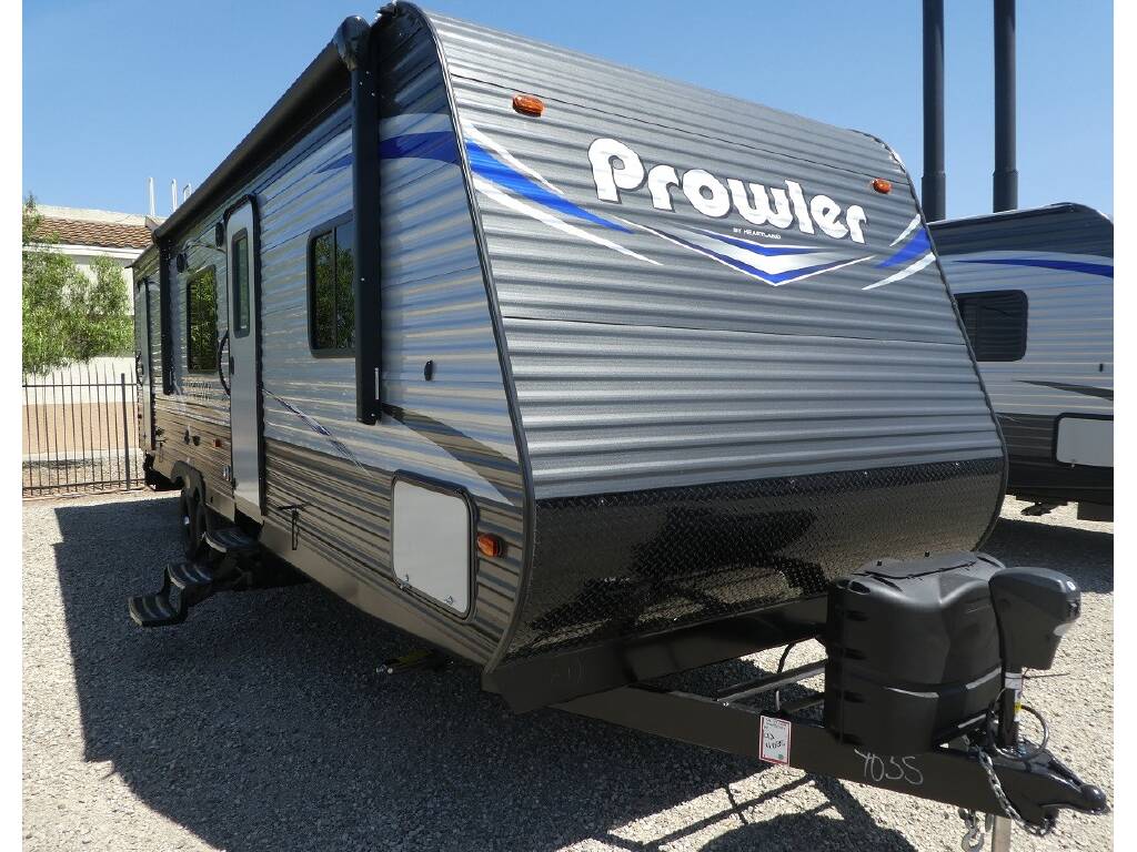 2020 Heartland Prowler 290bh For Sale In Lodi Ca Rv Trader