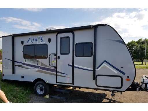 Port Huron Mi Used Rvs For Sale Rv Trader