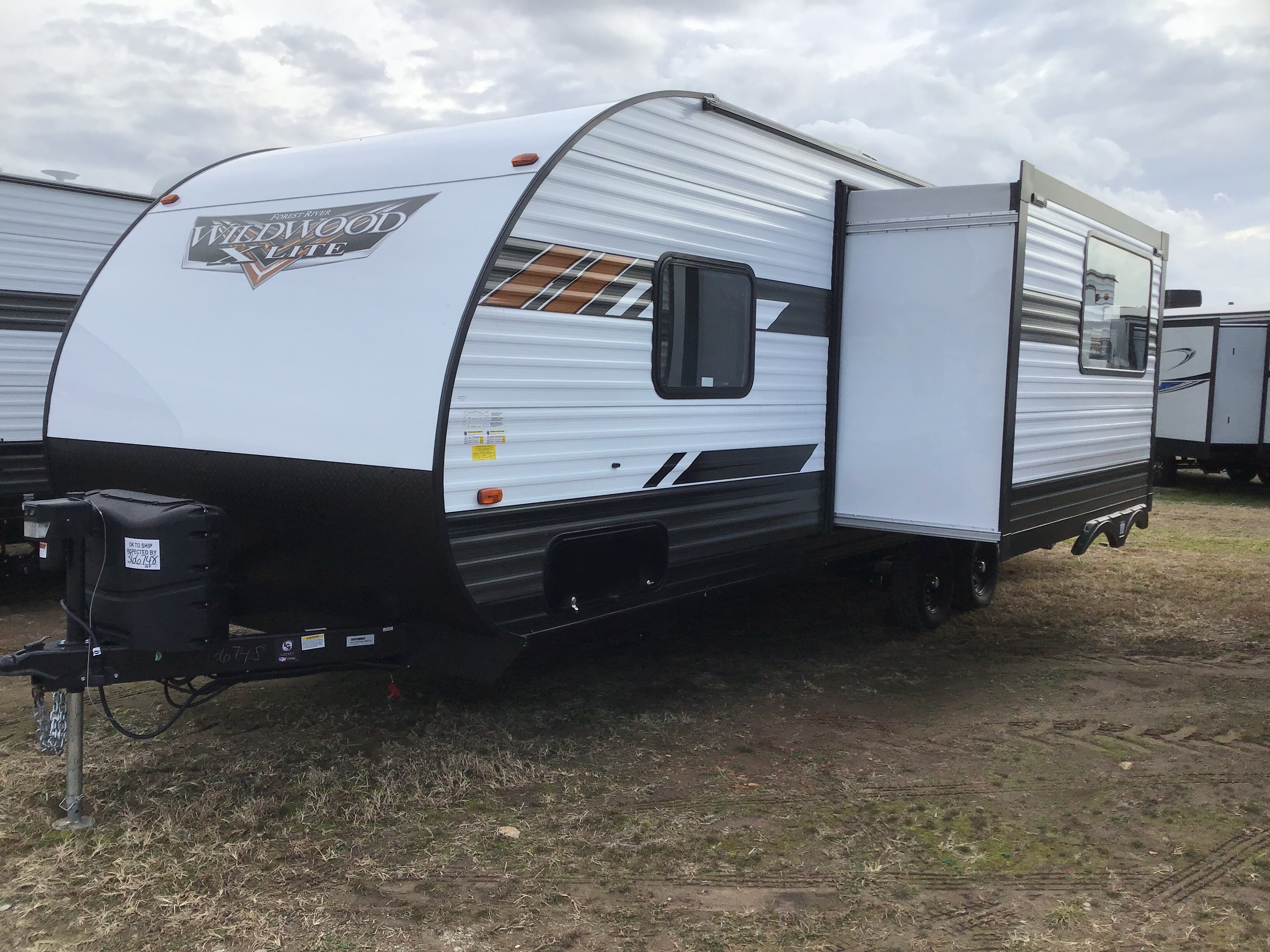 2020 Forest River Wildwood XLite 240BHXL For Sale in Carthage, MO RV