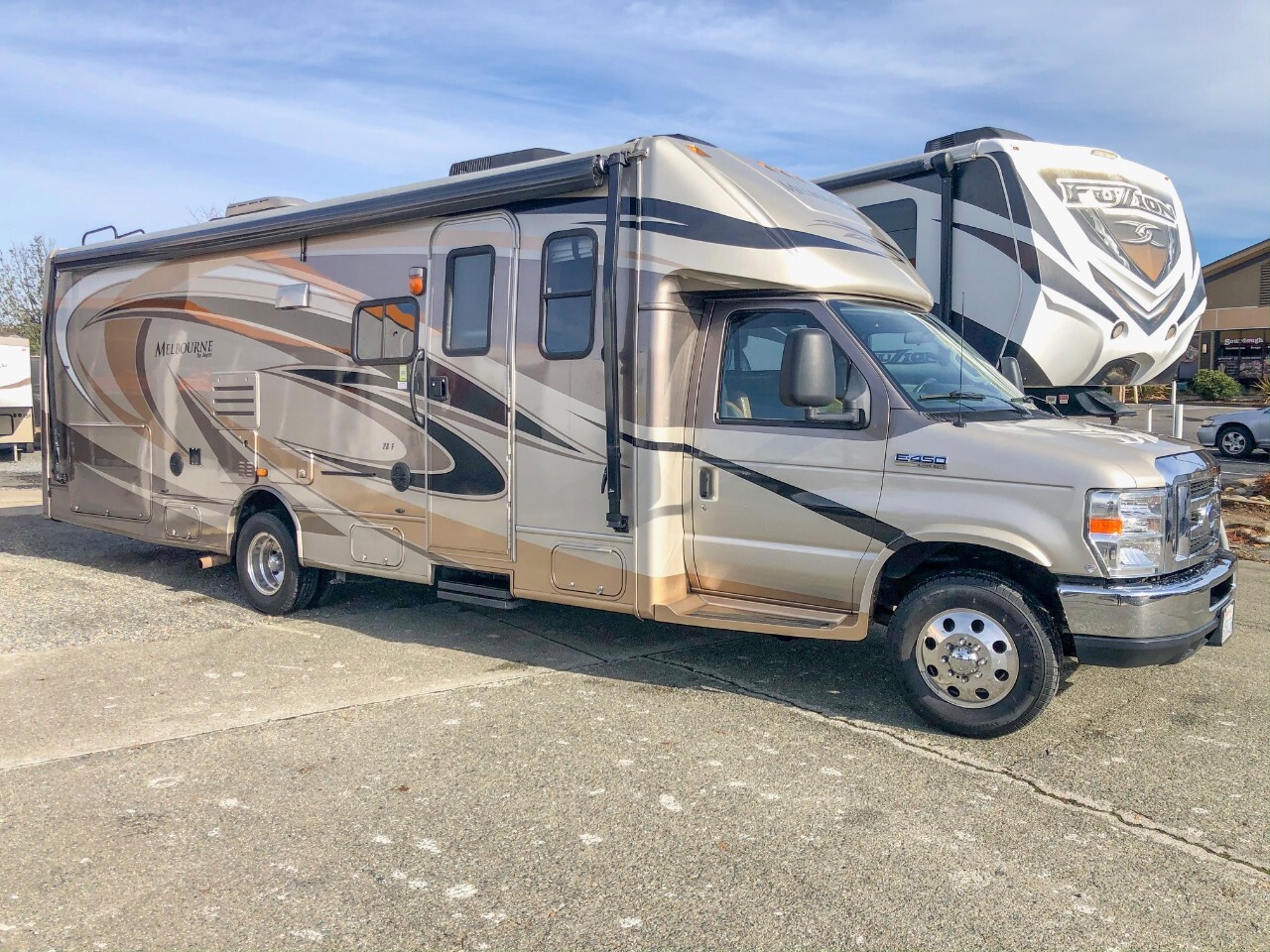 a vans for sale melbourne