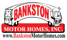 Bankston Motor Homes Logo