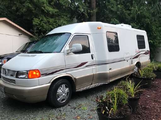 Rialta For Sale Winnebago Rvs Rv Trader