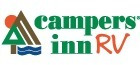 Campers Inn RV of St Augustine Logo