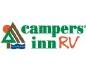Campers Inn of Charleston logo