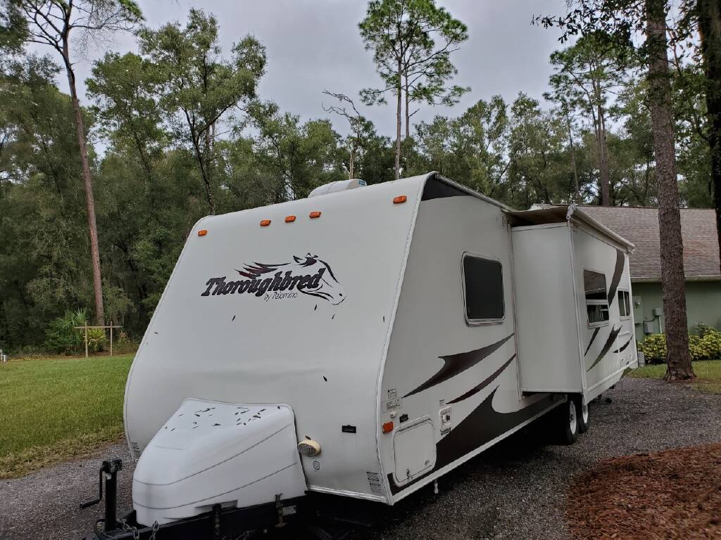 Rv Storage Deland Fl Dandk Organizer