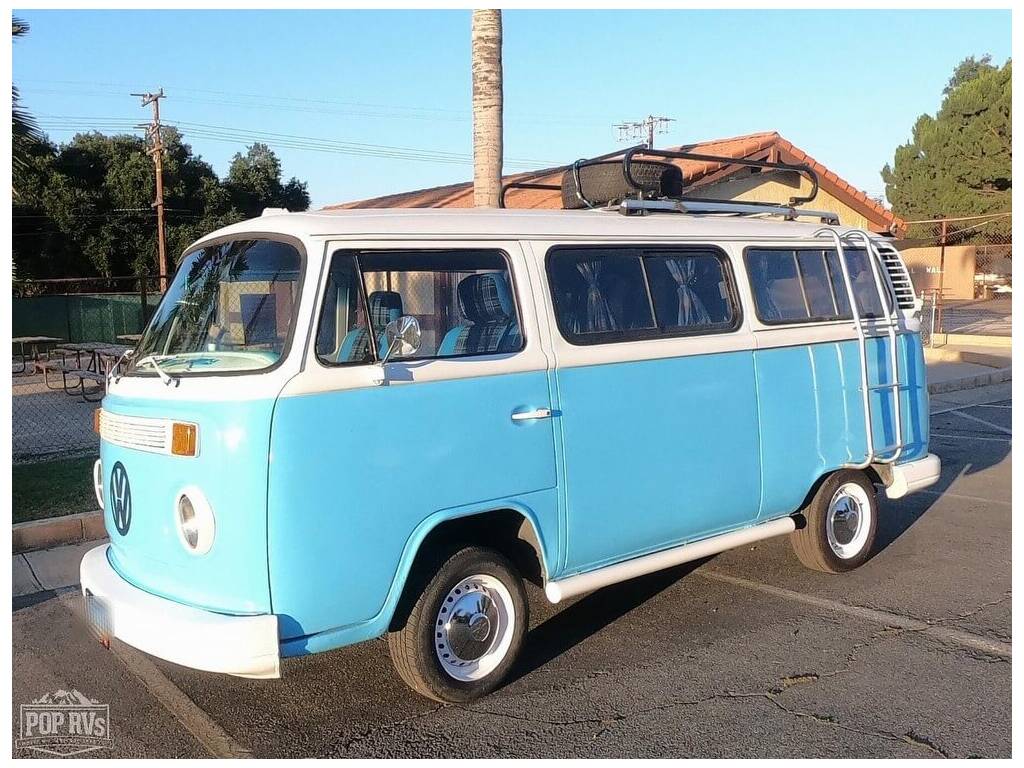 Camper Vans For Sale >> 1983 Volkswagen T2 Model 211 Camper Van For Sale In Bellflower Ca Rv Trader Camper Vans For Sale >> 1983 Volkswagen T2 Model 211 Camper Van For Sale In Bellflower Ca Rv Trader
