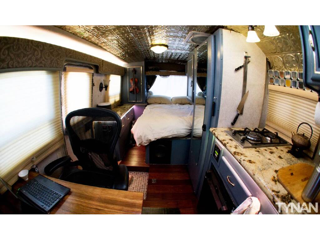 1996 Winnebago RIALTA 22FD, Marina del rey CA