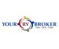 Your RV Broker logo