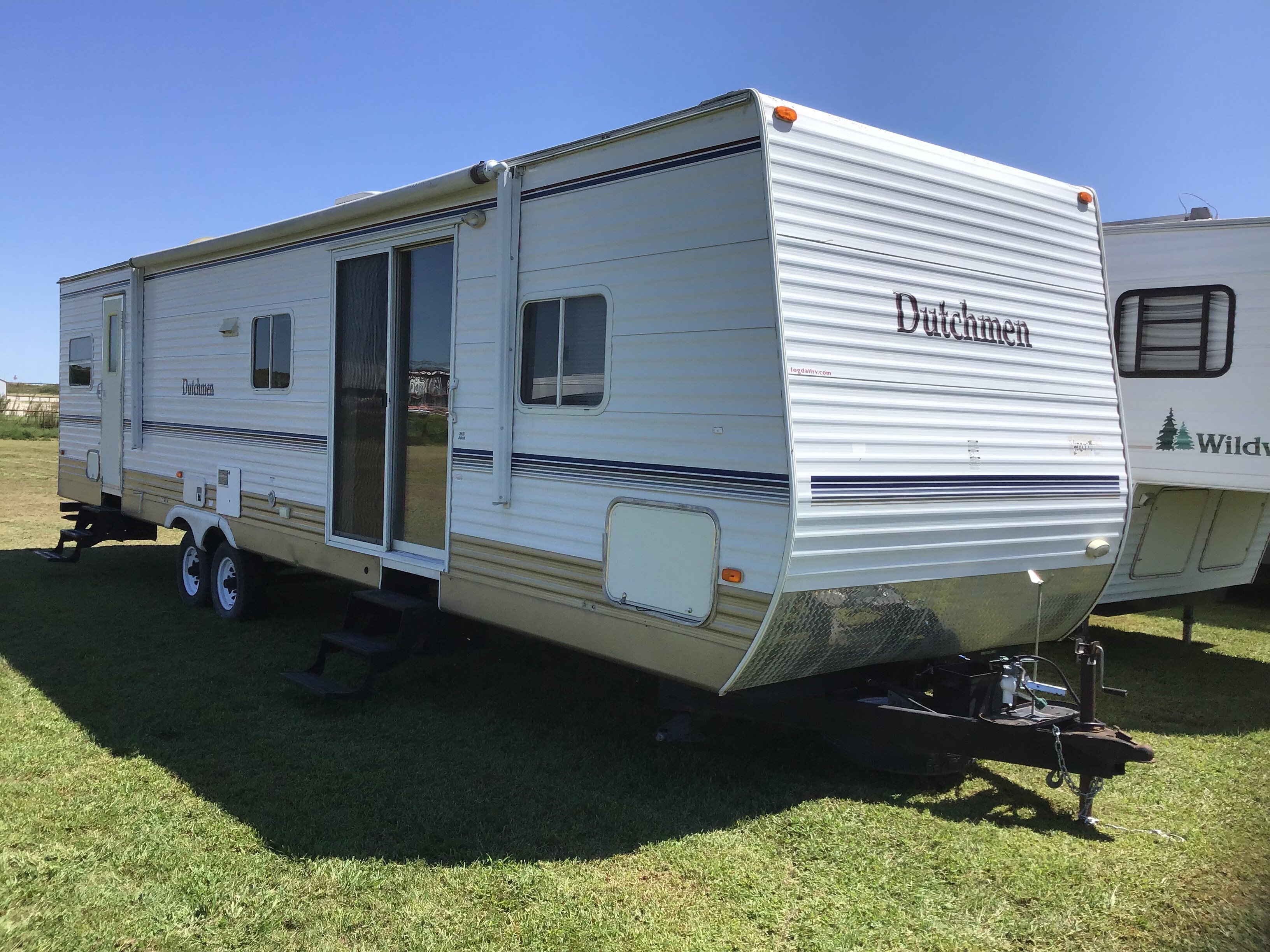 Dutchman Rv Reviews - fabc00l