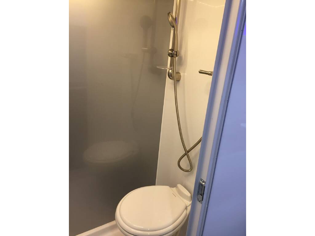 2019 Intech SOL HORIZON, Newport RI