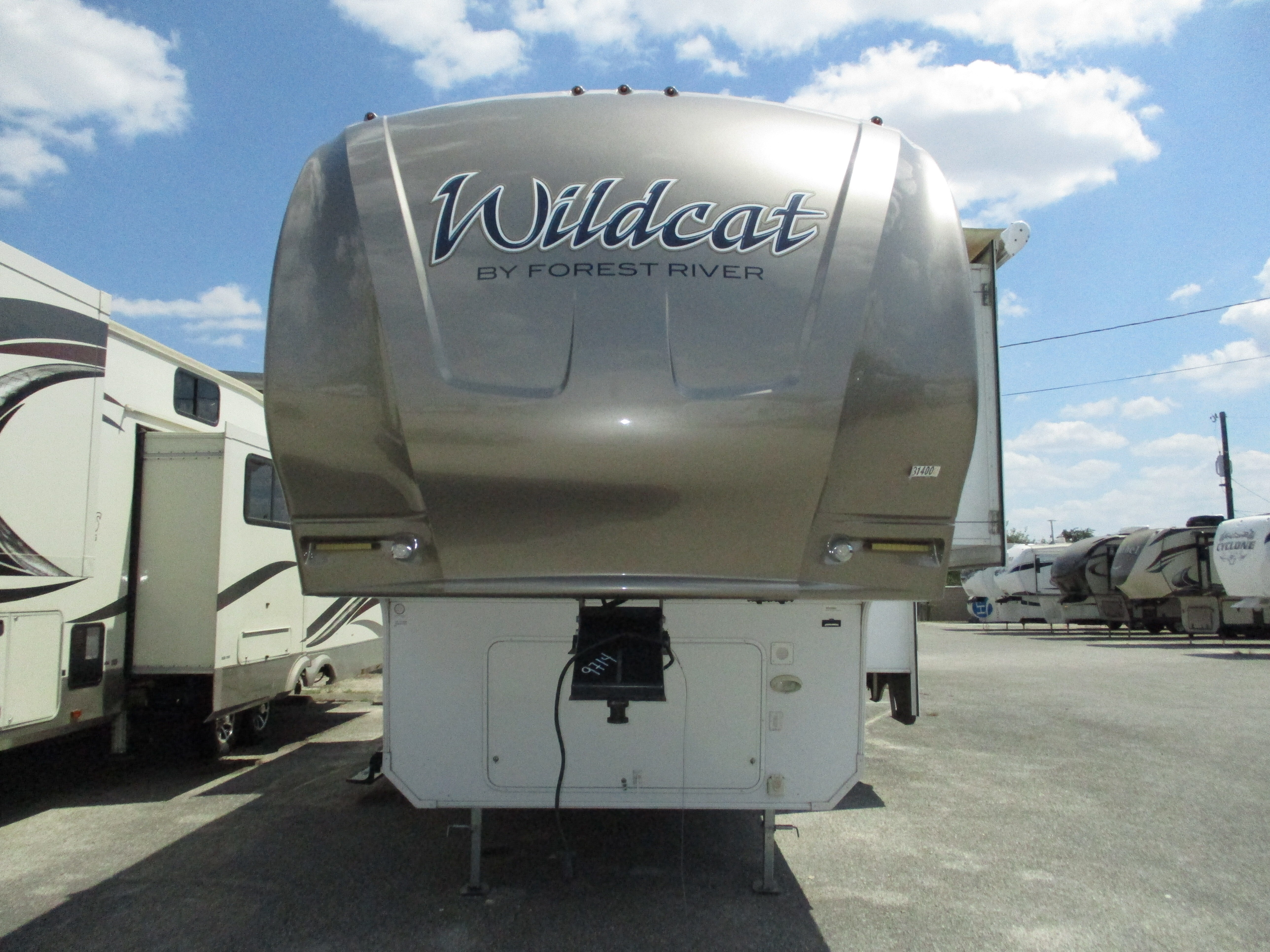 Evergreen Rv Center In 1710 Interstate 35 North Frontage New Braunfels Tx 78130 Rv Trader