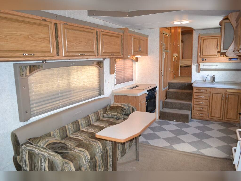 2007 Weekend Warrior Slc3905 For Sale In San Bernardino