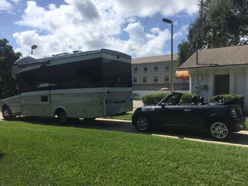 Ormond Beach Fl Rvs For Sale Rv Trader