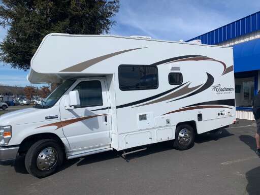 Used Freelander 32fs For Sale Coachmen Rvs Rv Trader Used Freelander 32fs For Sale Coachmen Rvs Rv Trader