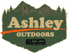 ASHLEY OUTDOORS LLC -AL Logo