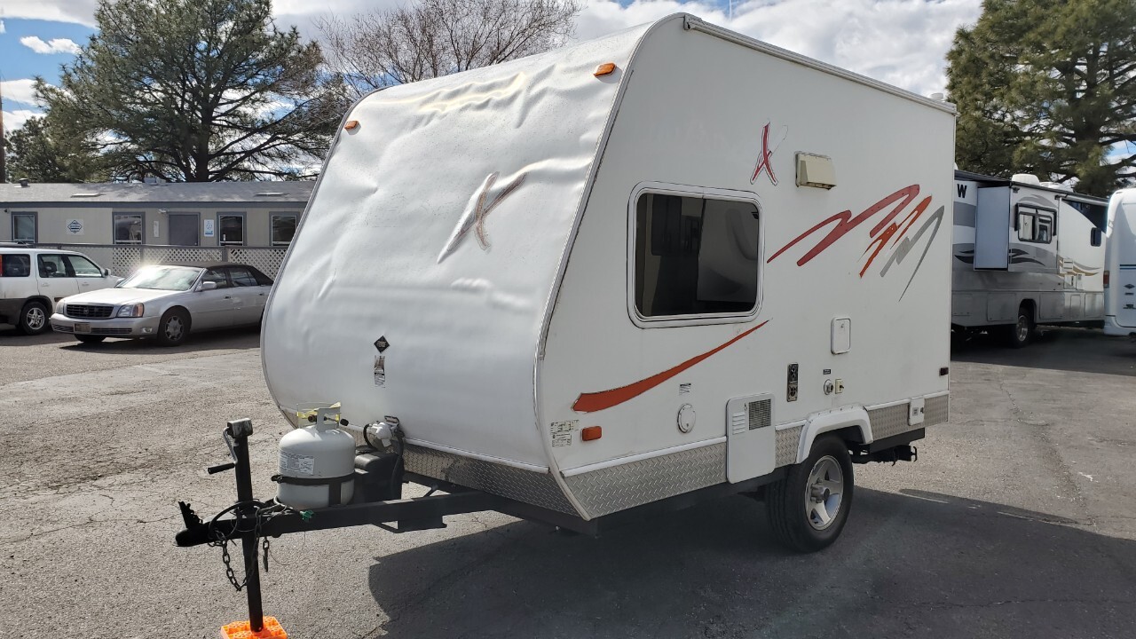 2007 Cruiser Rv Fun Finder X For Sale in Albuquerque, NM RV Trader