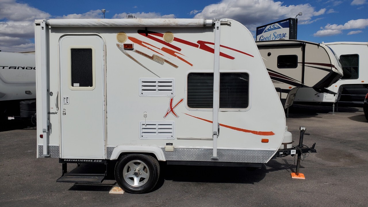 2007 Cruiser Rv Fun Finder X For Sale in Albuquerque, NM RV Trader