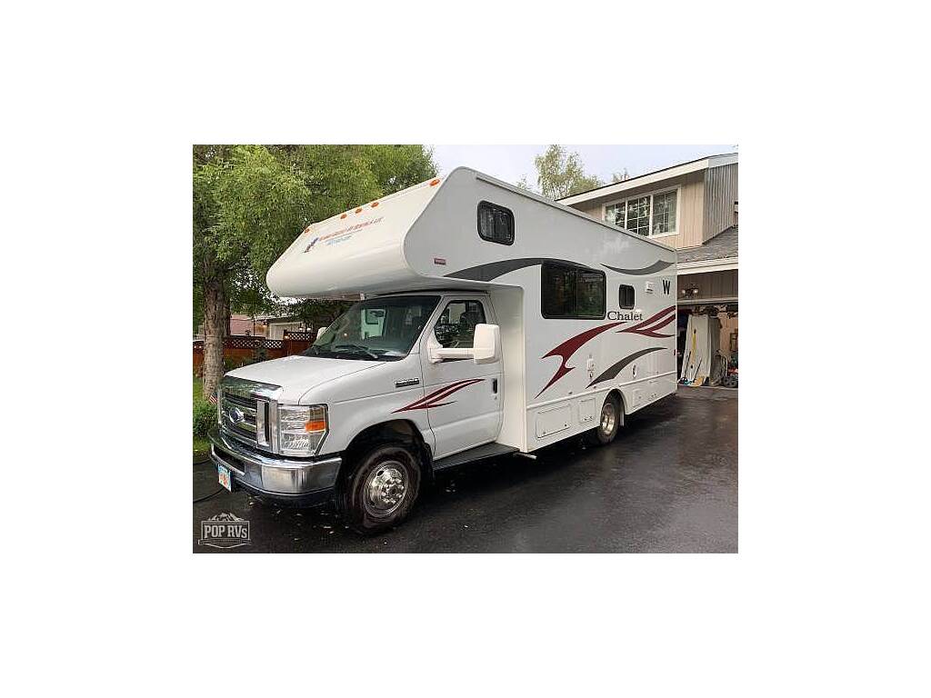 Rv Storage Anchorage Ak Dandk Organizer