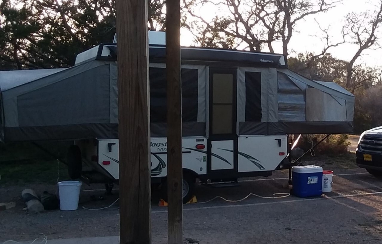 2017 Flagstaff Hw31scth For Sale Forest River Rvs Rv Trader