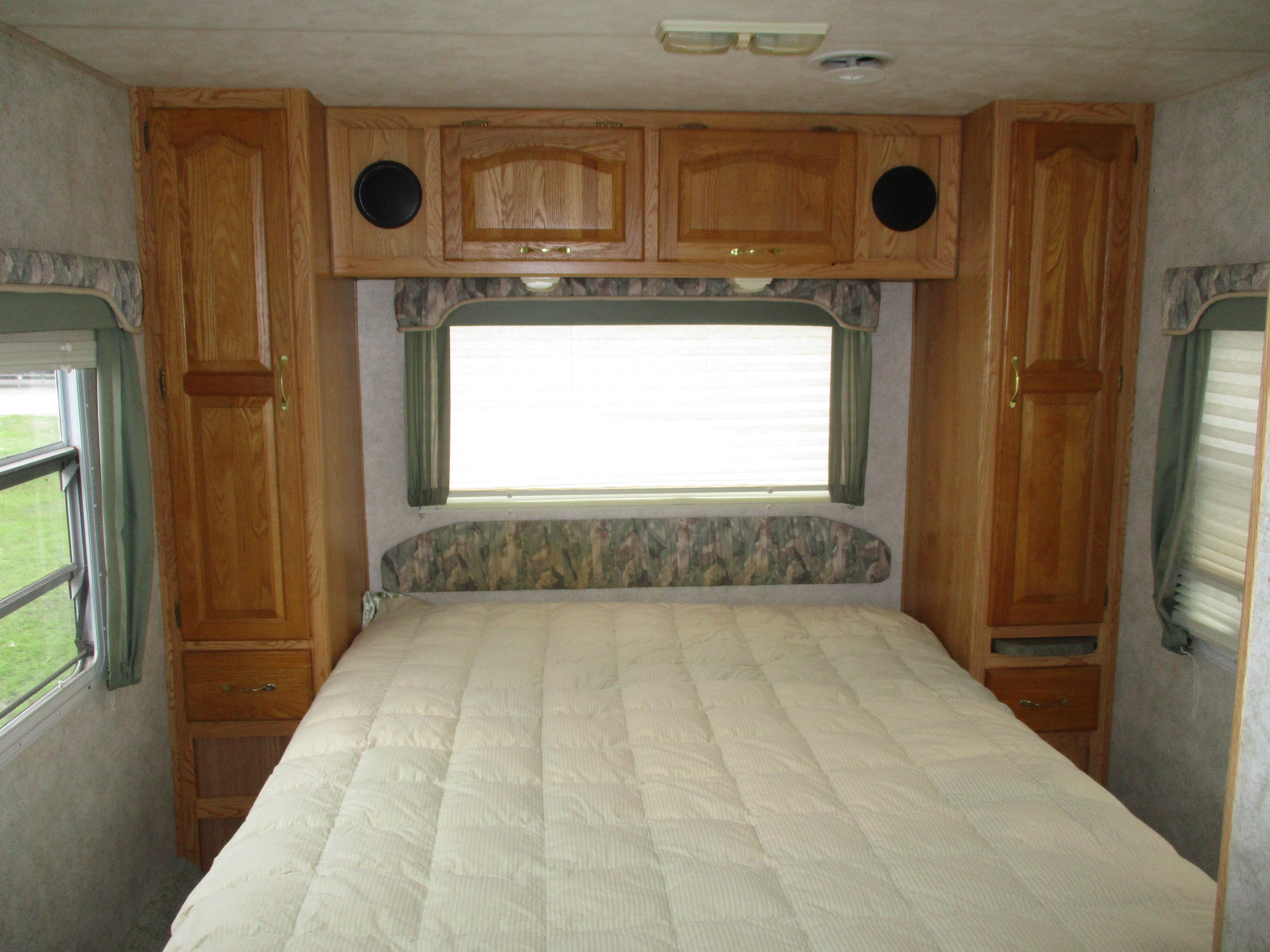 1998 Damon Daybreak 3130 For Sale in New Braunfels, TX RV Trader