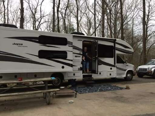 Greyhawk 31fs 31fs For Sale Jayco Rvs Rv Trader