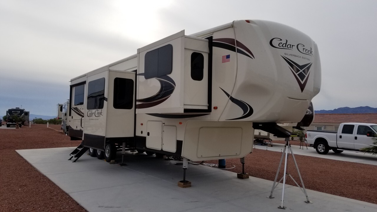 Arizona Rvs For Sale Rv Trader