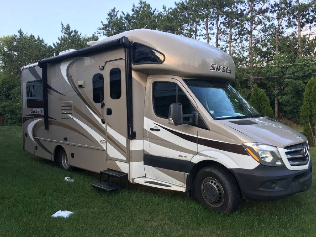 RV Trader Magazine