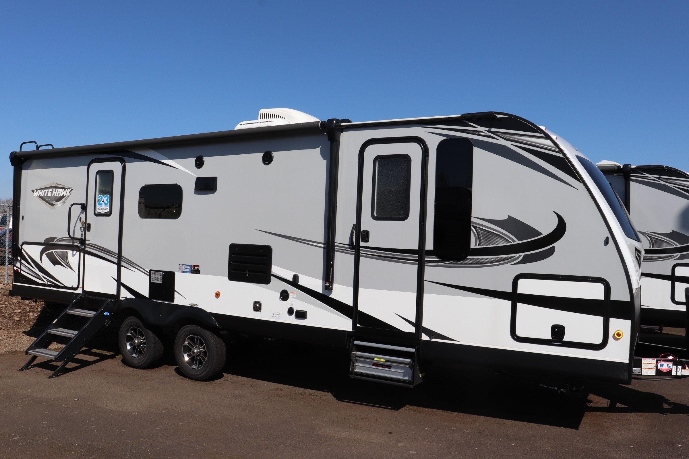 2020 Jayco White Hawk 27RB For Sale in Salem, OR RV Trader