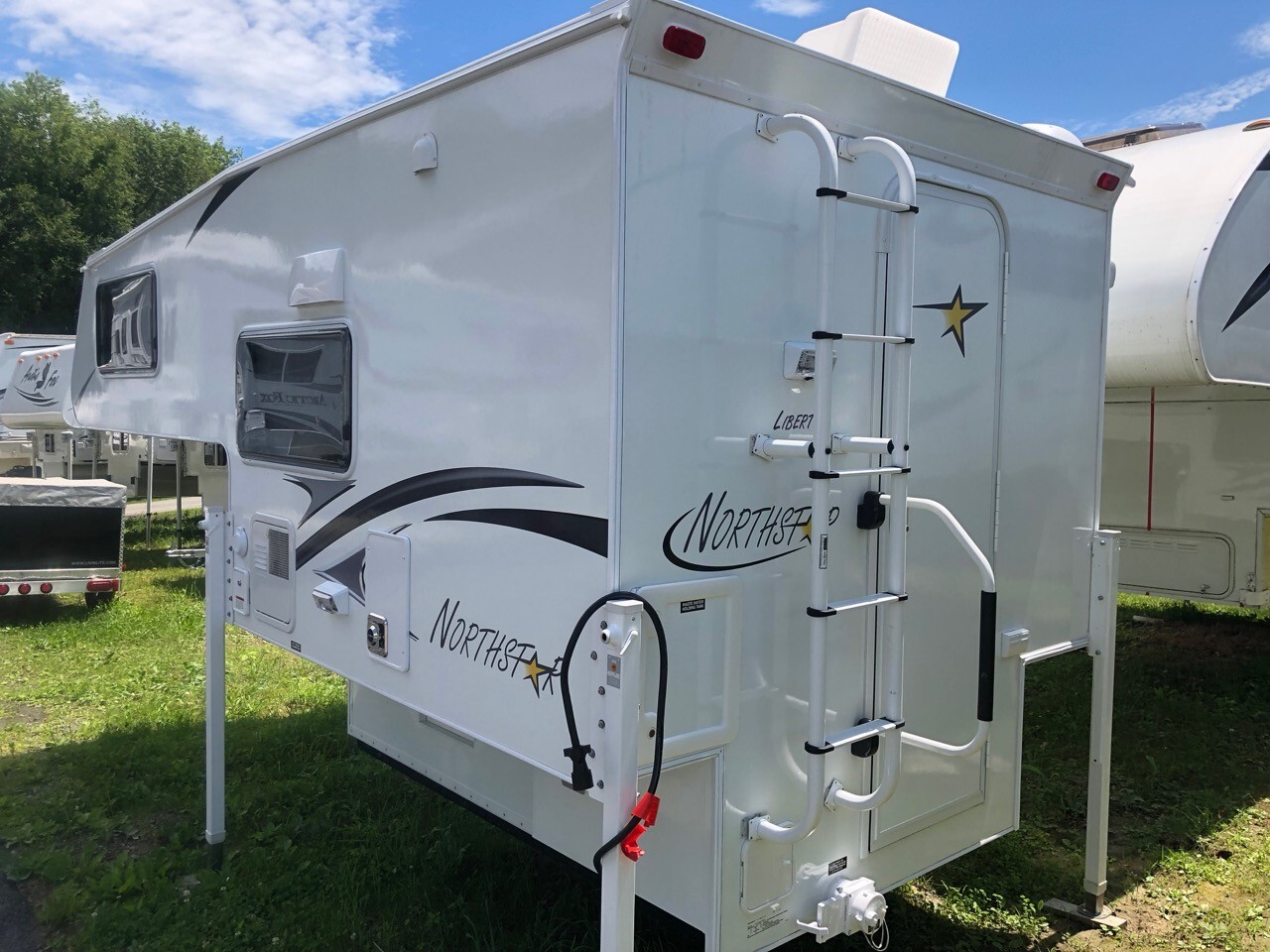 2020 Northstar Liberty For Sale in West Chesterfield, NH RV Trader