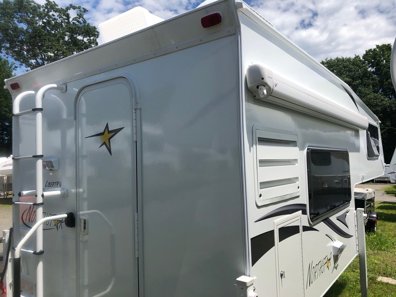 2020 Northstar Liberty For Sale in West Chesterfield, NH RV Trader