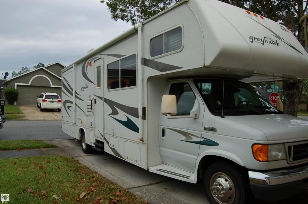 2006 Jayco Greyhawk 31SS For Sale in Oviedo, FL RV Trader