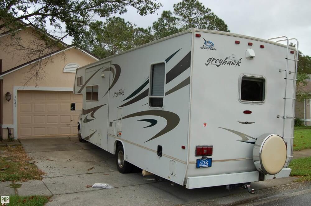2006 Jayco Greyhawk 31SS For Sale in Oviedo, FL RV Trader