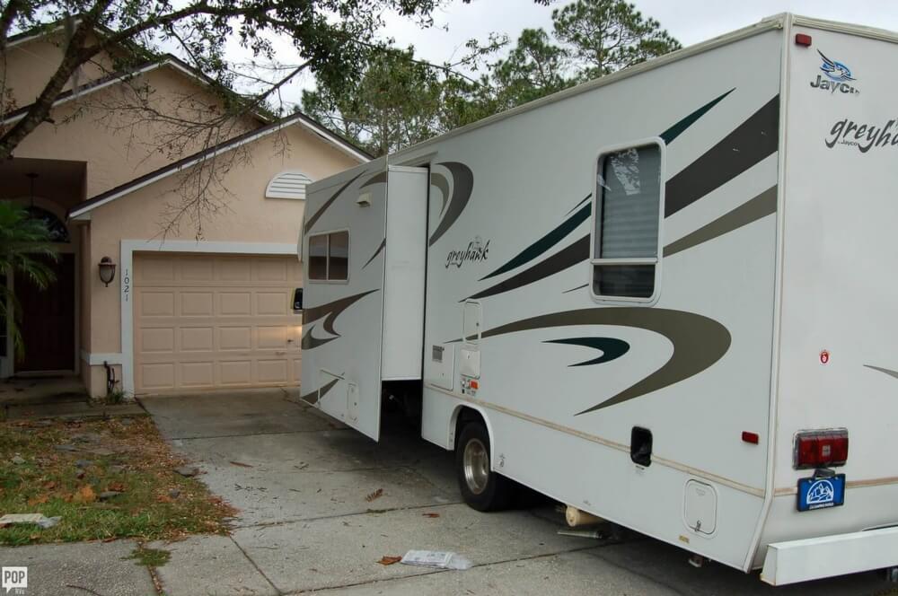 2006 Jayco Greyhawk 31SS For Sale in Oviedo, FL RV Trader