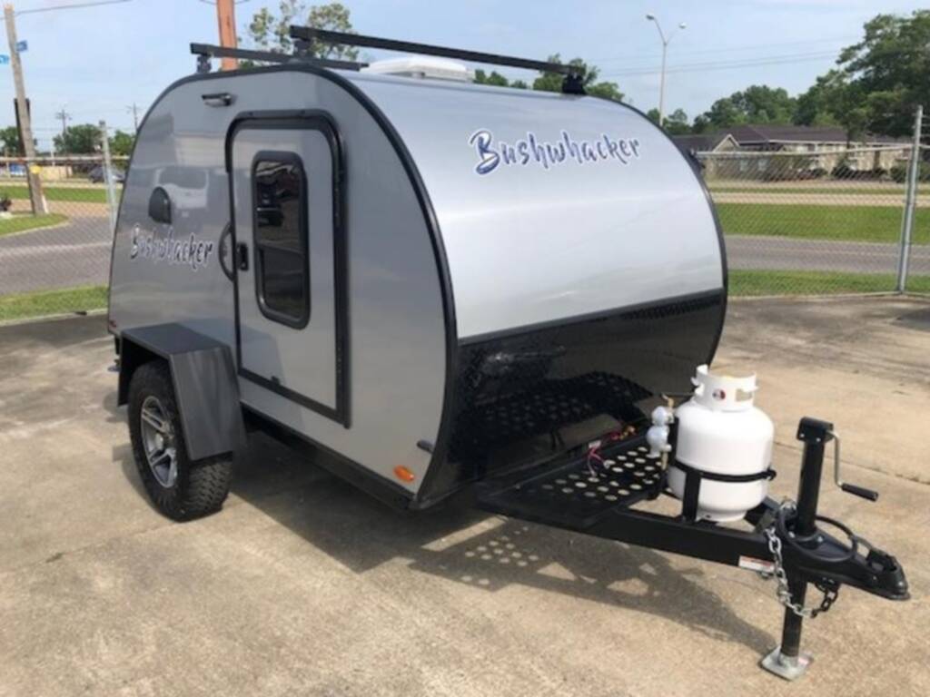 2020 Braxton Creek Bushwacker 13 For Sale in Baton Rouge, LA RV Trader