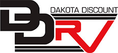 Dakota Discount RV logo